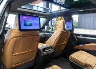 Cadillac Escalade Luxury Short