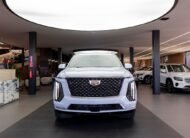 Cadillac Escalade Luxury Short