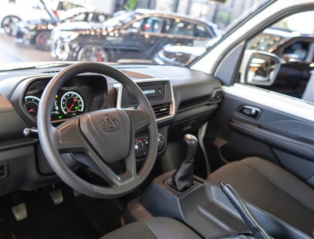 Changan Star truck Plus