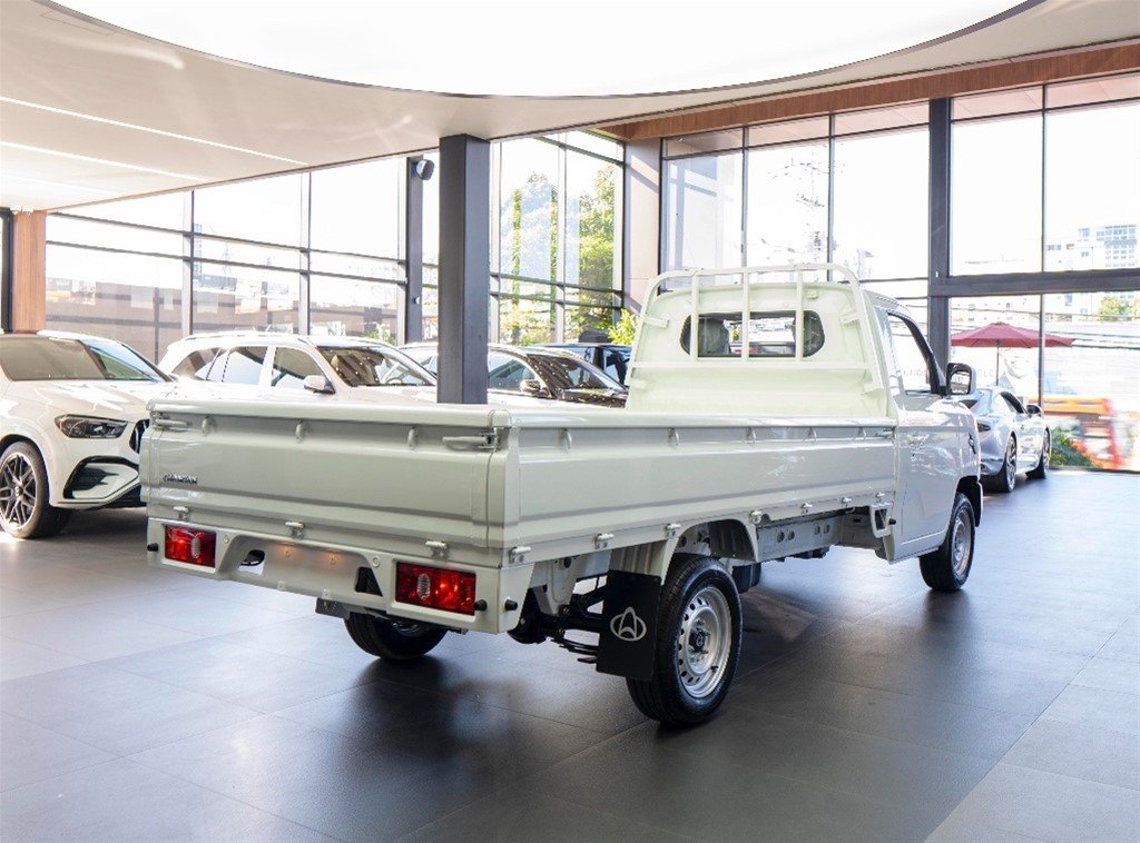 Changan Star truck Plus
