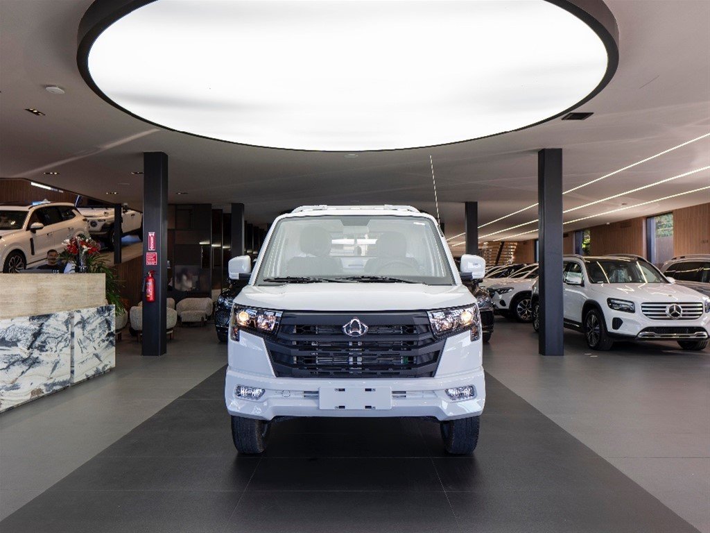 Changan Star truck Plus