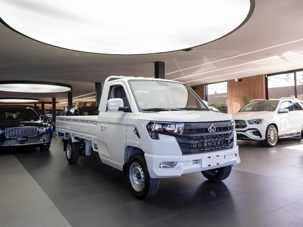 Changan Star truck Plus