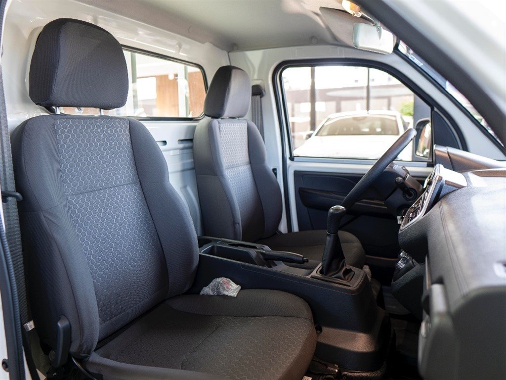 Changan Star truck Plus