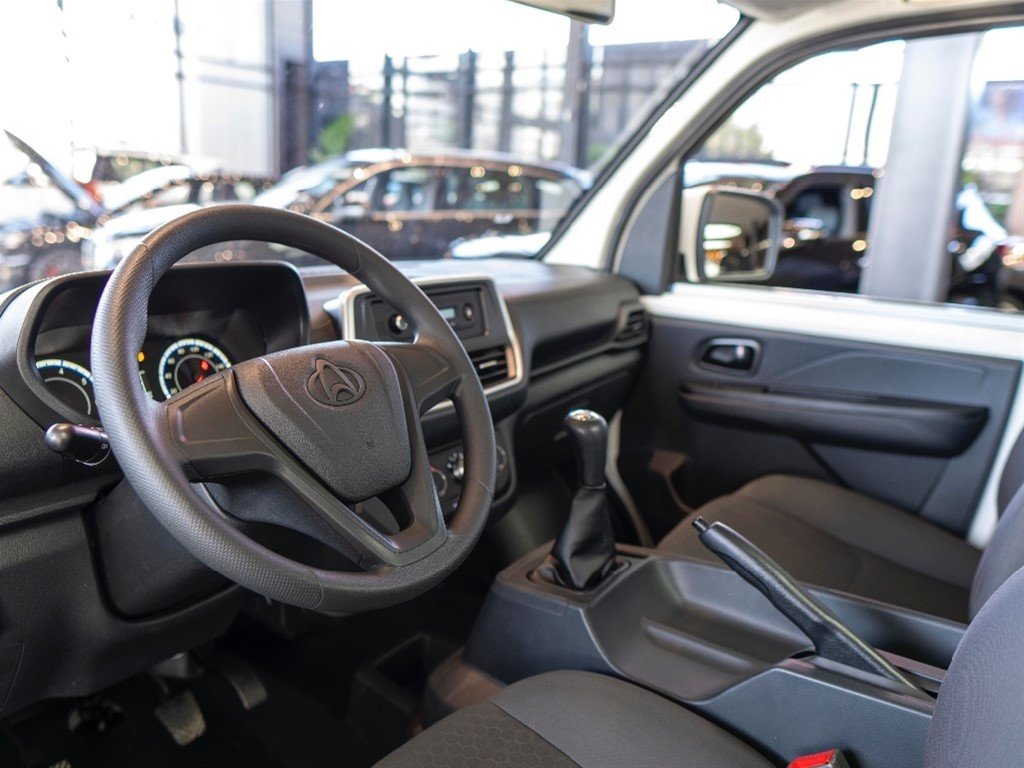 Changan Star truck Plus