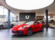 Porsche 911 Carrera S