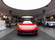 Porsche 911 Carrera S