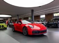 Porsche 911 Carrera S