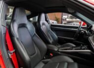 Porsche 911 Carrera S