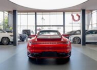 Porsche 911 Carrera S