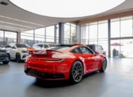 Porsche 911 Carrera S