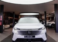 Peugeot 3008  GT Line