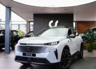 Peugeot 3008  GT Line