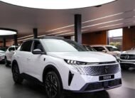 Peugeot 3008  GT Line