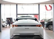 Peugeot 3008  GT Line