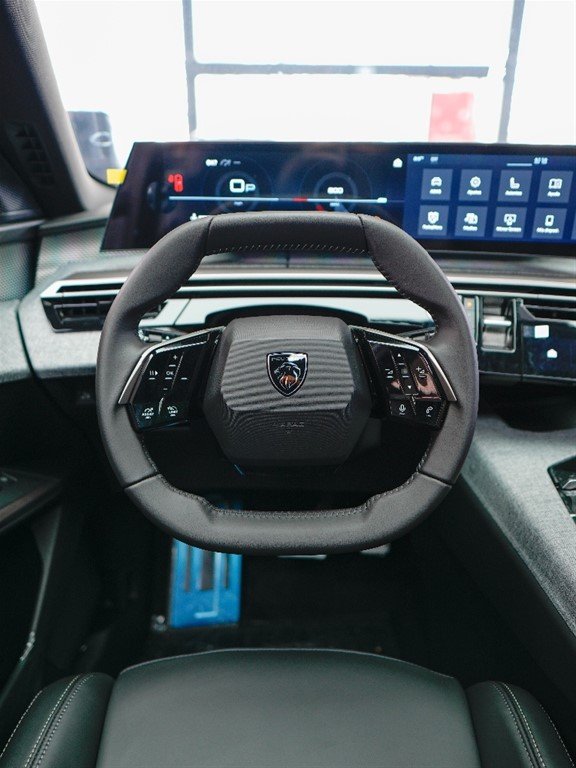 Peugeot 3008  GT Line