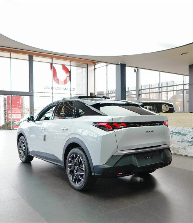 Peugeot 3008  GT Line