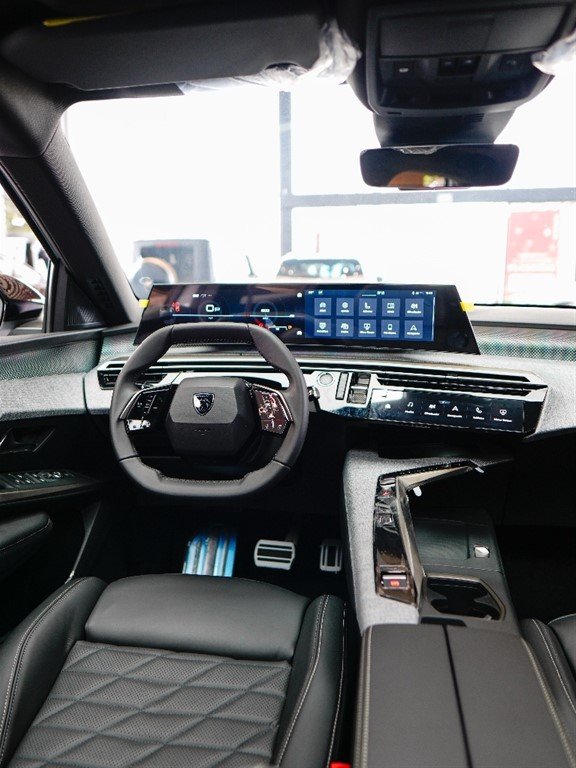 Peugeot 3008  GT Line