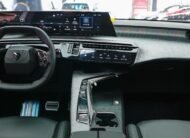 Peugeot 3008  GT Line