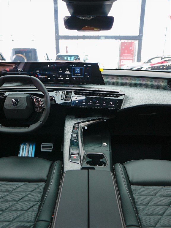 Peugeot 3008  GT Line