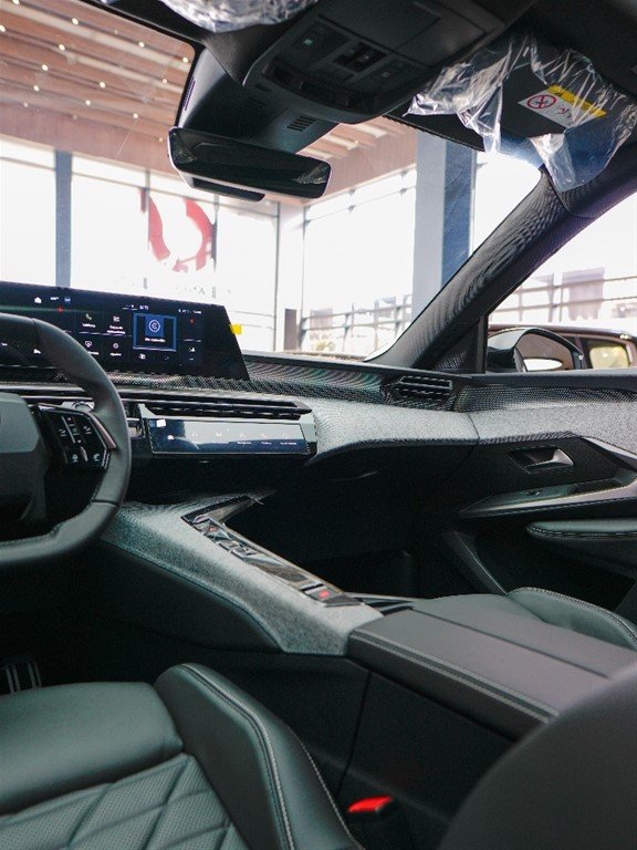 Peugeot 3008  GT Line