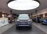 Volkswagen Amarok Extreme