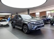 Volkswagen Amarok Extreme