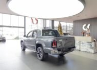 Volkswagen Amarok Extreme