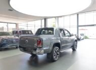 Volkswagen Amarok Extreme