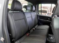 Volkswagen Amarok Extreme