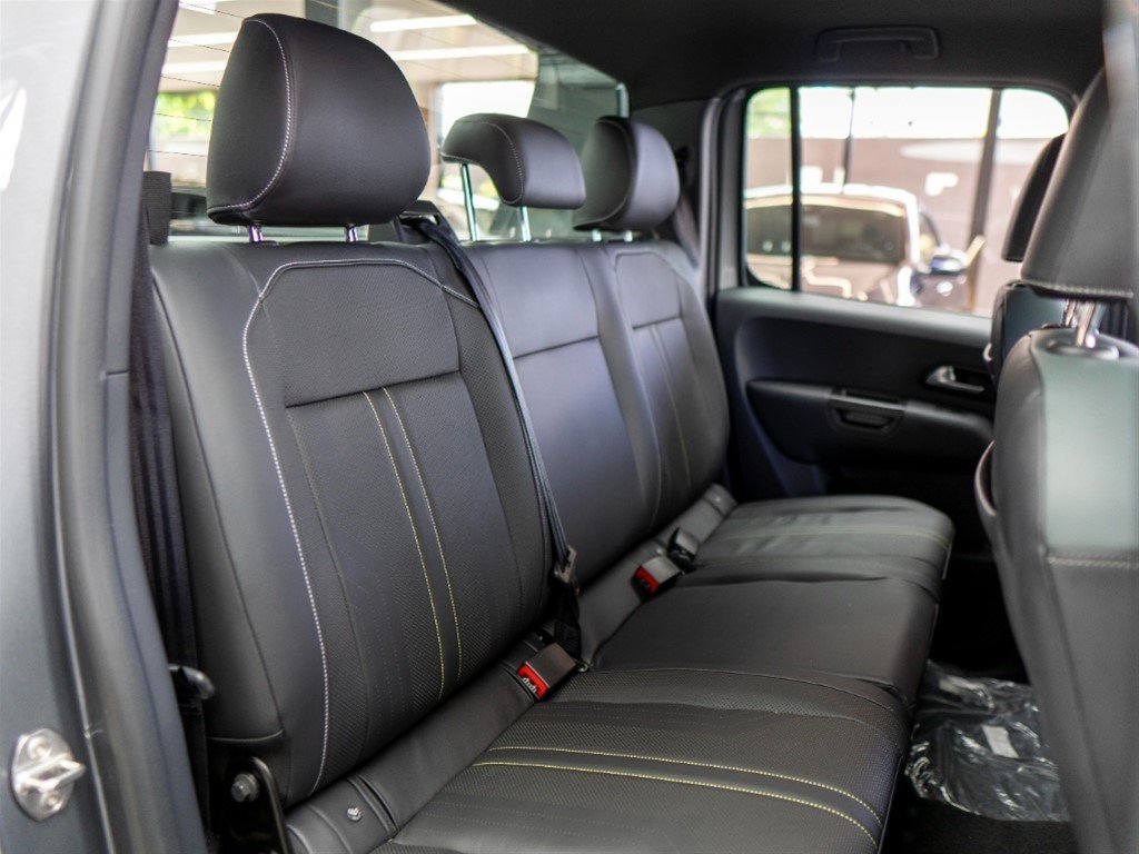 Volkswagen Amarok Extreme