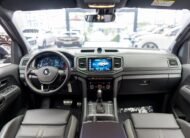 Volkswagen Amarok Extreme