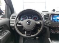 Volkswagen Amarok Extreme