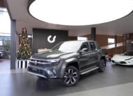 Volkswagen Amarok Extreme