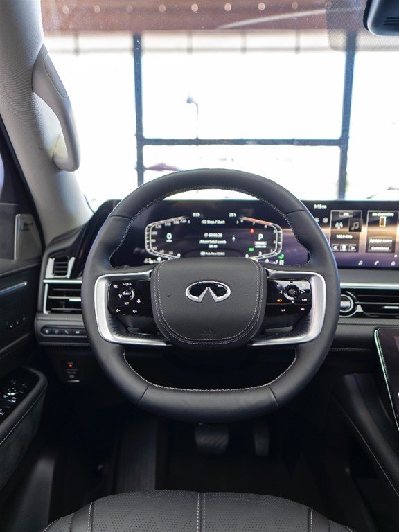 Infiniti QX-80