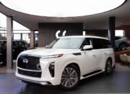 Infiniti QX-80