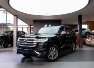 Toyota Land Cruiser 70 ANIVERSARIO