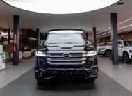 Toyota Land Cruiser 70 ANIVERSARIO