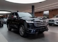 Toyota Land Cruiser 70 ANIVERSARIO