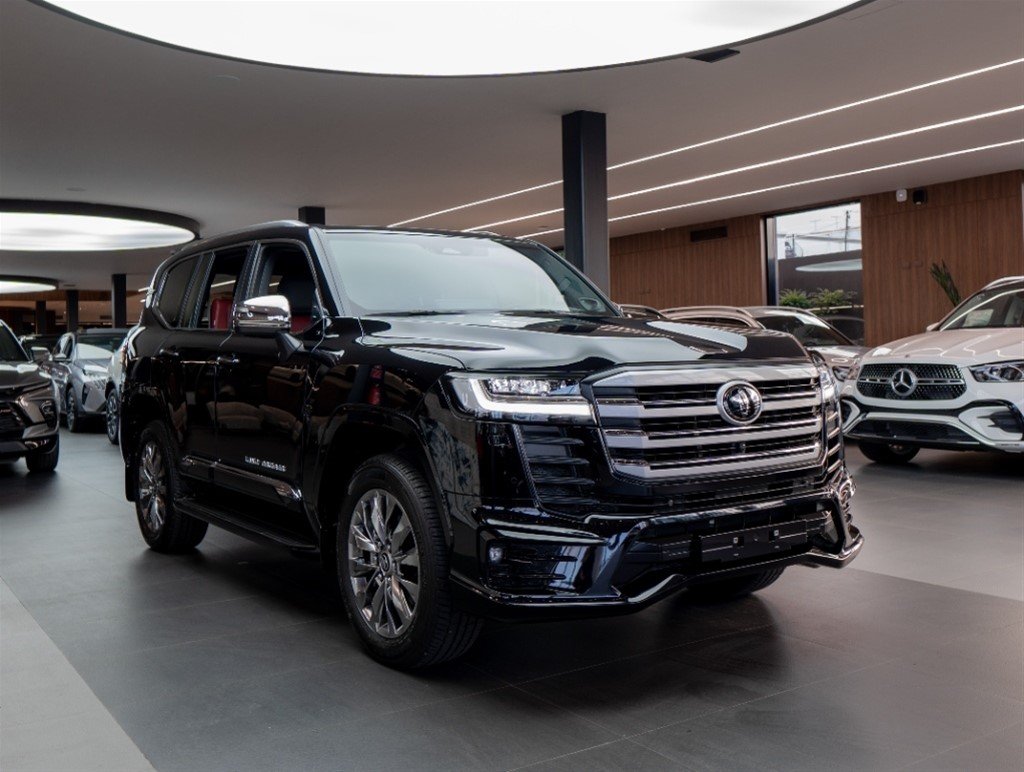 Toyota Land Cruiser 70 ANIVERSARIO