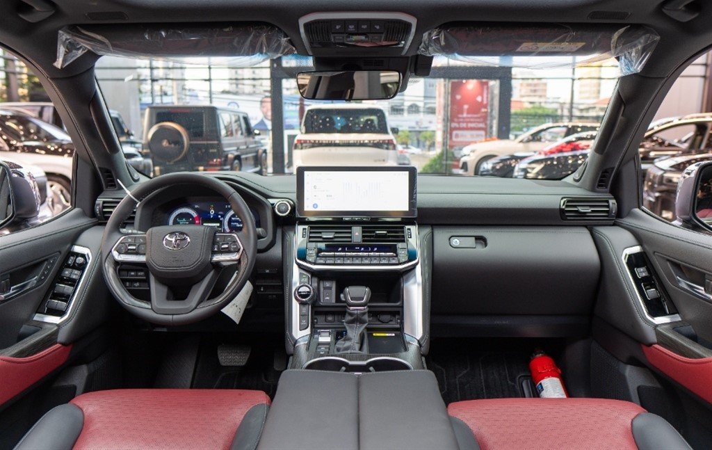 Toyota Land Cruiser 70 ANIVERSARIO