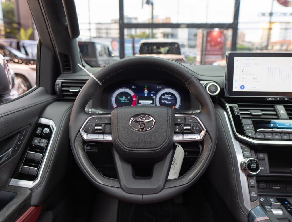 Toyota Land Cruiser 70 ANIVERSARIO