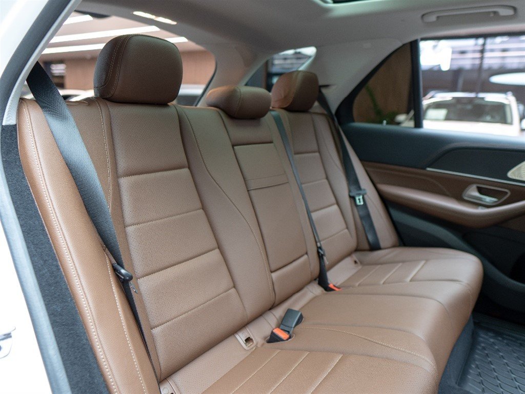 Mercedes-Benz Clase GLE 450 4Matic AMG