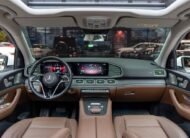 Mercedes-Benz Clase GLE 450 4Matic AMG