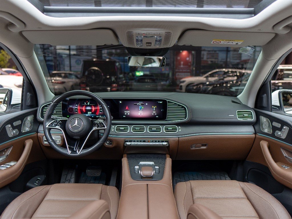 Mercedes-Benz Clase GLE 450 4Matic AMG