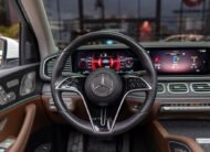 Mercedes-Benz Clase GLE 450 4Matic AMG