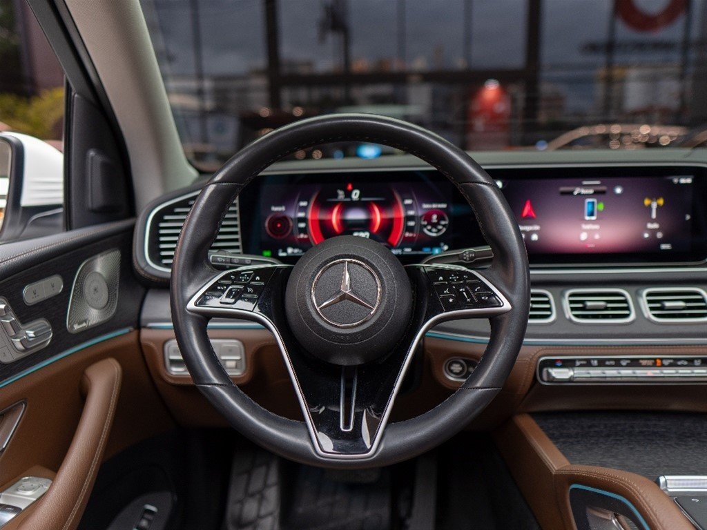 Mercedes-Benz Clase GLE 450 4Matic AMG