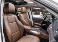 Mercedes-Benz Clase GLE 450 4Matic AMG