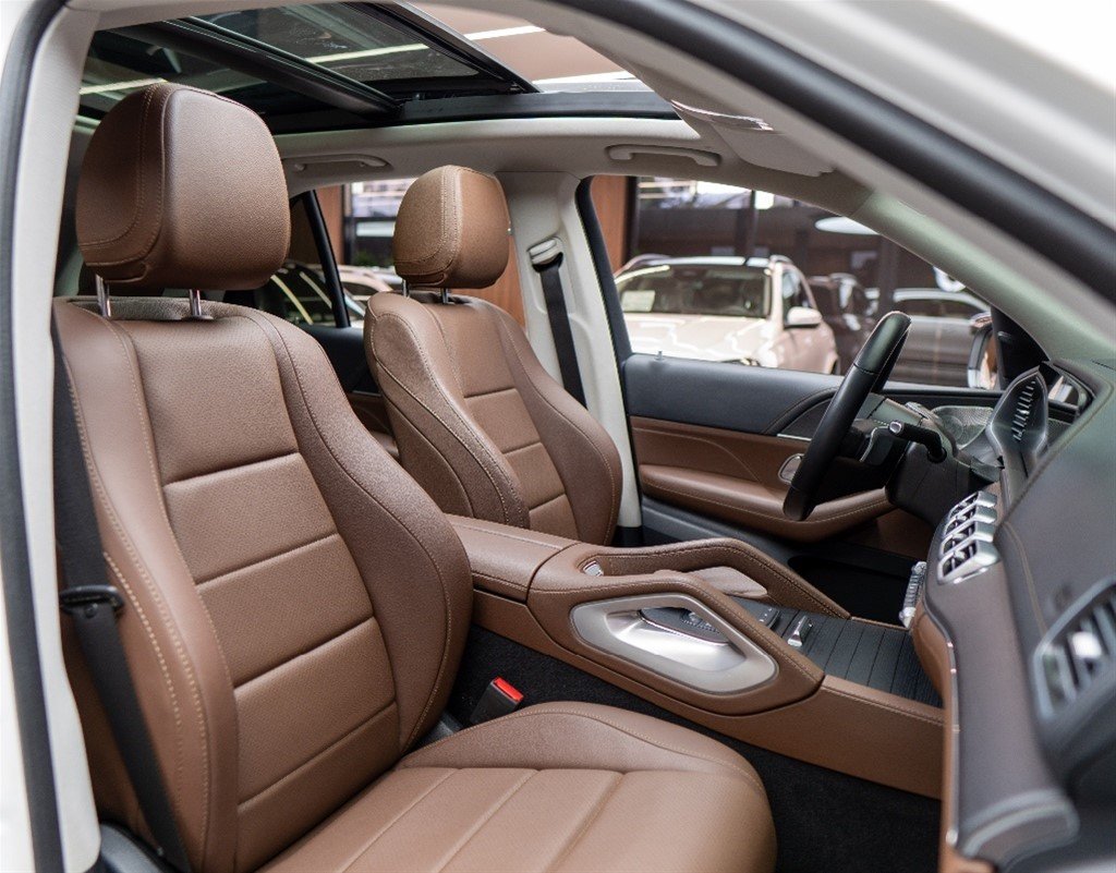 Mercedes-Benz Clase GLE 450 4Matic AMG