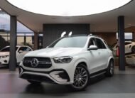 Mercedes-Benz Clase GLE 450 4Matic AMG