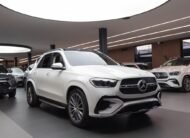 Mercedes-Benz Clase GLE 450 4Matic AMG